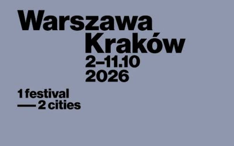 Unsound 2026 w Krakowie. Program festiwalu „SOFT POWER”