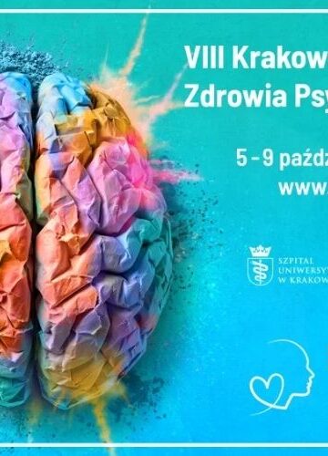 VIII Human Week w Krakowie. Pięć dni rozmów o przebodźcowaniu i zdrowiu psychicznym