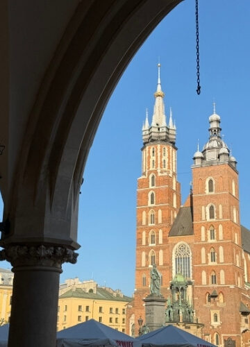 W budżecie Krakowa brakuje 390 mln zł? Gibała zapowiada analizę finansów