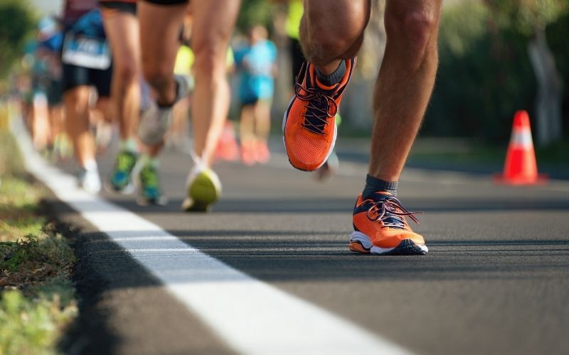 Wybory i półmaraton jednego dnia. Tak Kraków przygotowuje się na 11 października