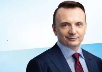 Wyniki wyborów w Krakowie 2026. Łukasz Gibała nowym prezydentem miasta