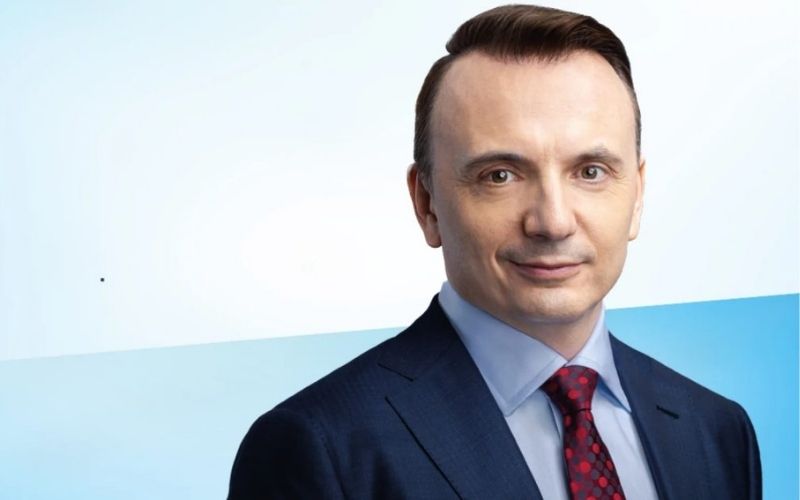 Wyniki wyborów w Krakowie 2026. Łukasz Gibała nowym prezydentem miasta