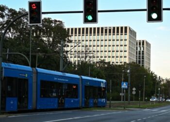 Zmiany w KMK od 5 października. Tramwaje wrócą na Grzegórzecką, zmienią się trasy linii