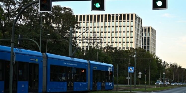 Zmiany w KMK od 5 października. Tramwaje wrócą na Grzegórzecką, zmienią się trasy linii