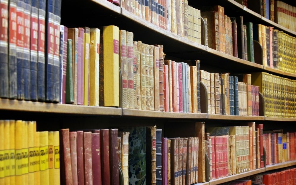 biblioteka