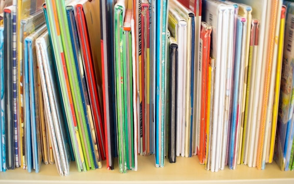 biblioteki